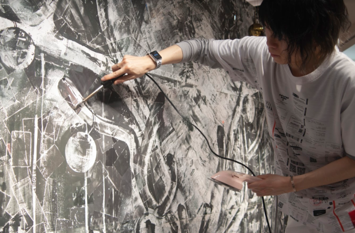 5月25到26日一夜限定！東京最精彩的藝術夜 2019 六本木藝術之夜《夜之旅、晝之夢 》開催