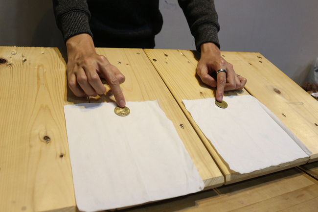 拒當環境提款機綁架下一代，抽張再生紙漿衛生紙吧！