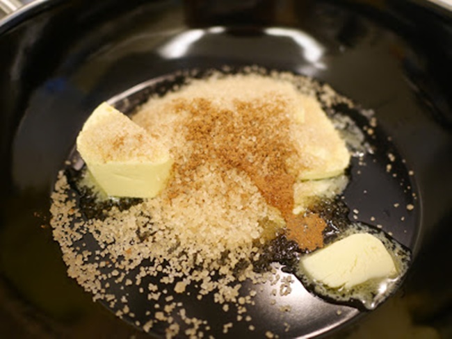 吃也有道道哲學，Miss 的美食隨筆食譜