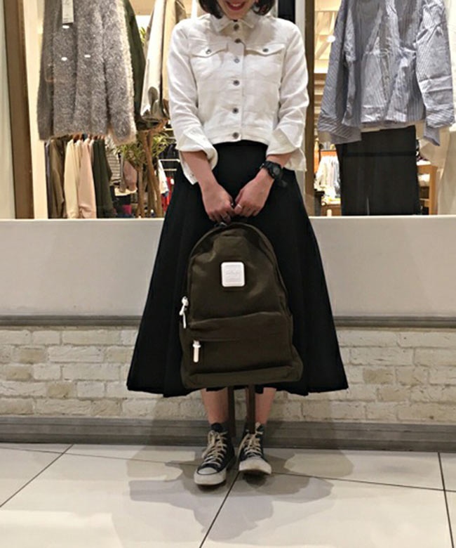 日本老字號包包推出的時髦新品牌「CILOCALA」現正人氣上升中！