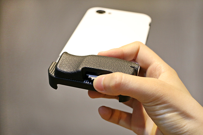 SNAP! 7 保護手機還能花式玩攝影,外接鏡頭用過就回不去啦!