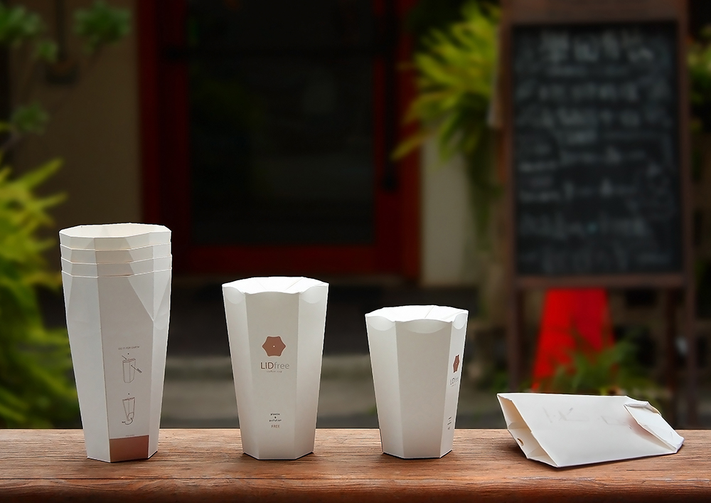 金點設計展「Zone」主題強調專注忘我！130 件入圍最佳設計與標章作品點、線、面開展