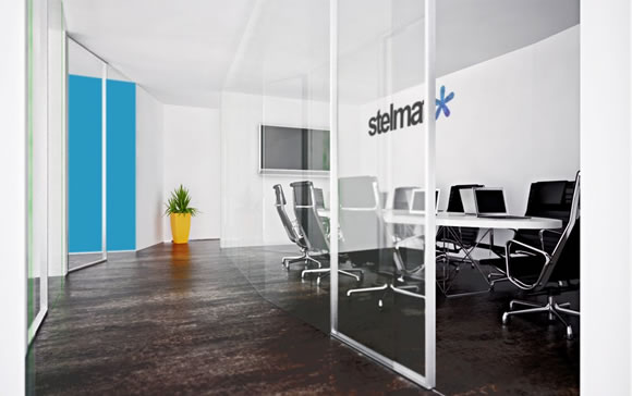 創意辦公室大賞