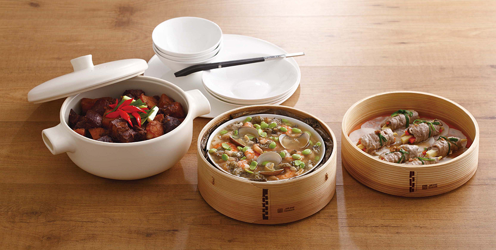 從食事到食器！ JIA Inc.品家家品簡約當代食器設計讓華人歷史文化躍上餐桌