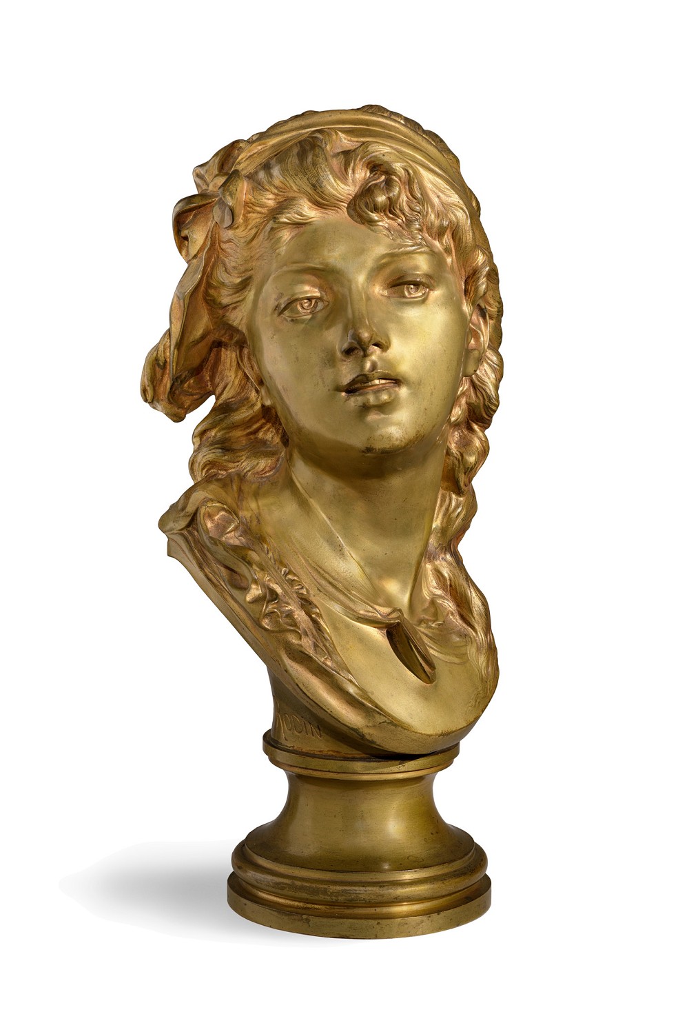 富邦美術館《真實本質：羅丹與印象派時代》！展出羅丹、莫內、雷諾瓦等大師雕塑繪畫創作