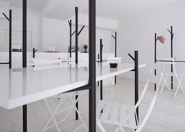 10 間超酷此生必去的餐廳、咖啡廳