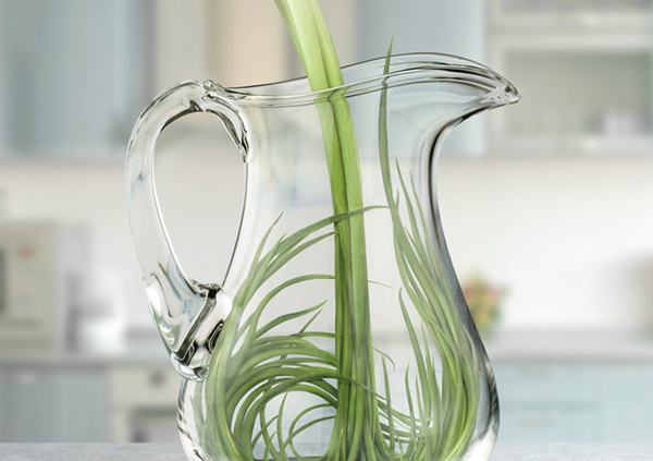 【廣告創意】你家冰箱裡的水是不是不只是水的味道？