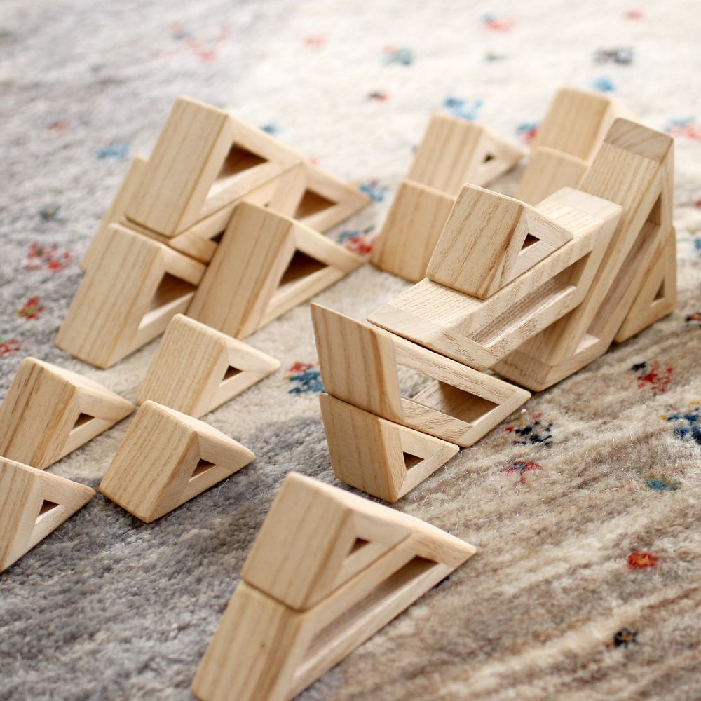 10款設計桌遊推薦！火星拼圖、絕美西洋棋、超邊緣桌遊陪你在家防疫