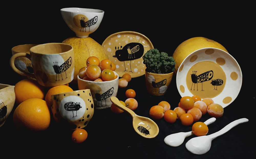 2020 簡單生活節 12 月登場!萬秀洗衣店 2.0 現身、華山化身「停車場」市集,逾 130 組風格創作品牌齊聚