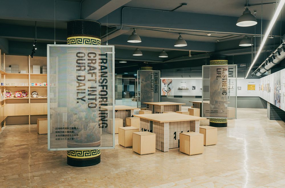 打開鶯歌陶瓷工廠!T22「打開工廠」走進5間鶯歌在地職人創作場域