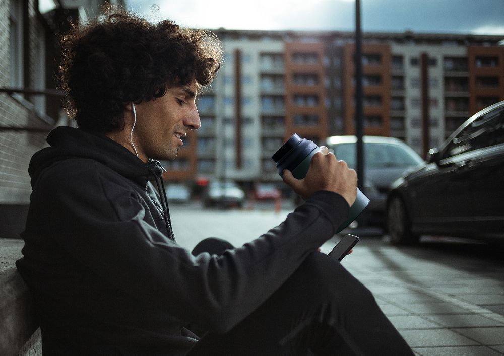 戶外露營必備!日本虎牌MCZ-S抗菌保溫保冷瓶 8款大自然色彩、輕量環保等亮點