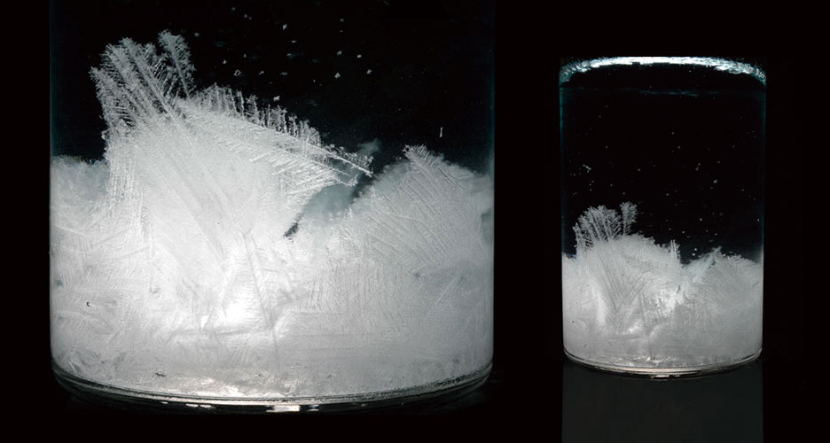 【報名再加開】時候到了！親手做一罐漂亮的天氣瓶吧！