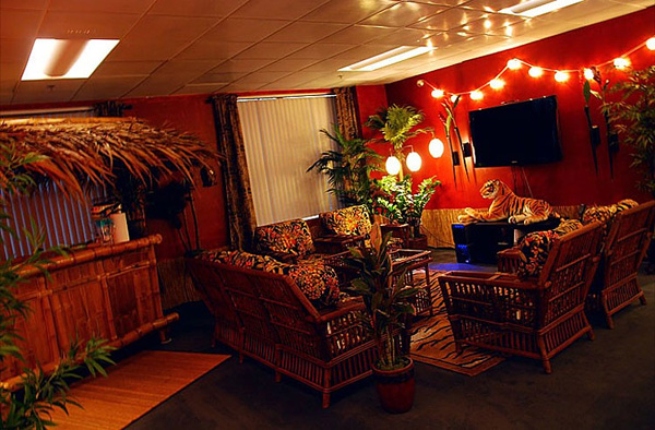 彷彿置身遊戲世界中！透視「BLIZZARD」暴風雪辦公室