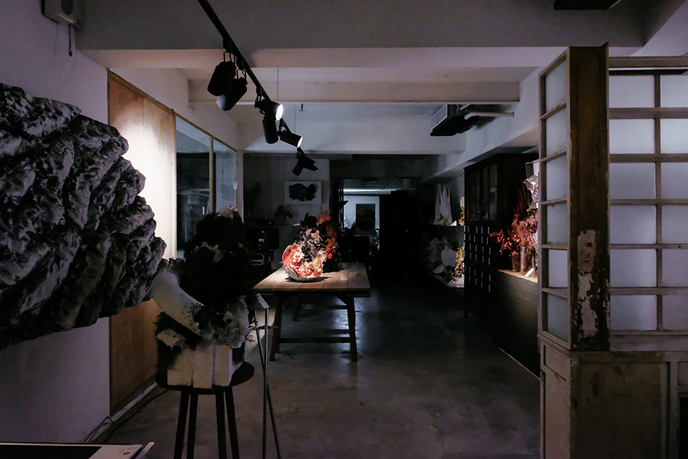 設計師辦公室、兩廳院後台任你逛!「打開台北」50 個私密空間限時 48 小時開放