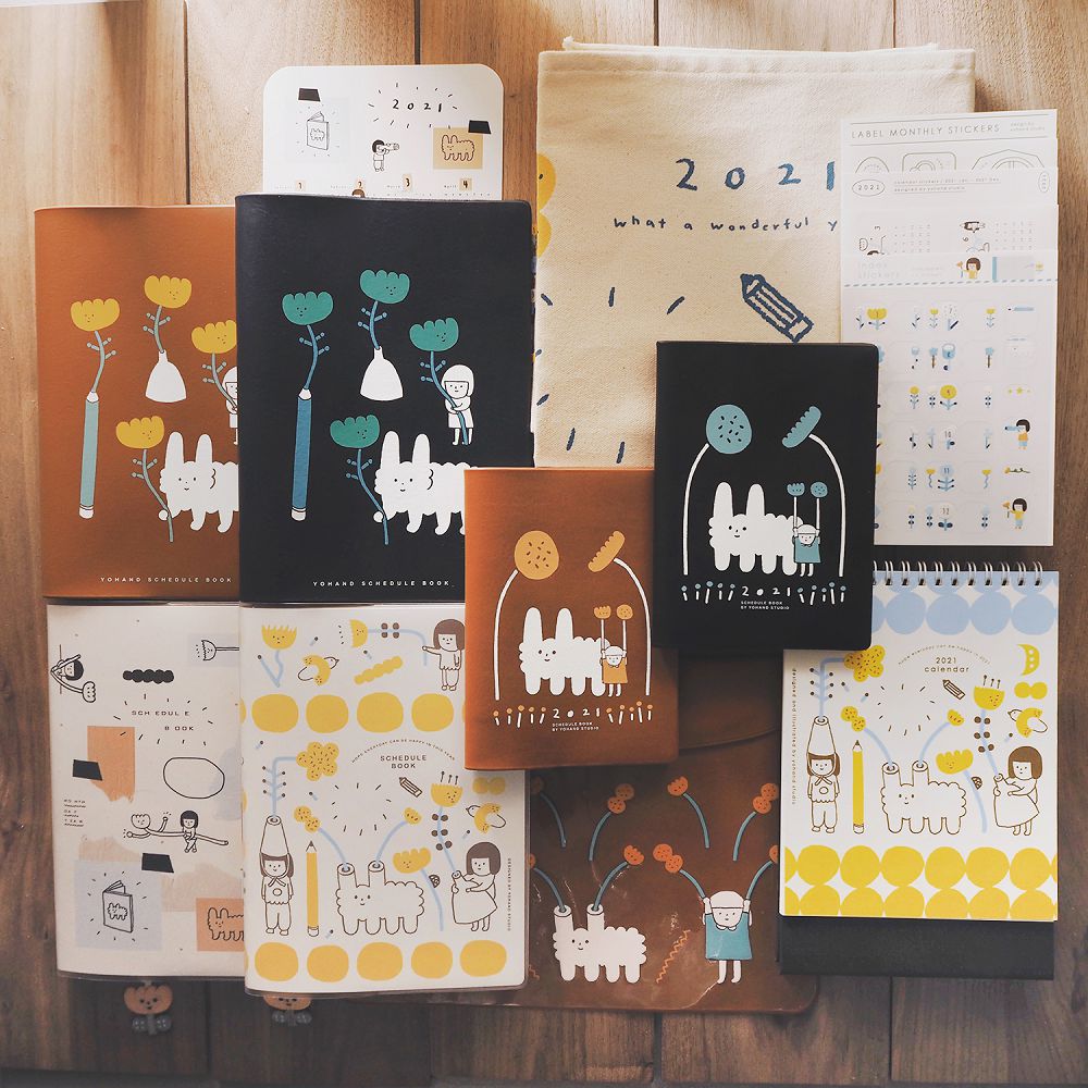 2020 簡單生活節 12 月登場!萬秀洗衣店 2.0 現身、華山化身「停車場」市集,逾 130 組風格創作品牌齊聚