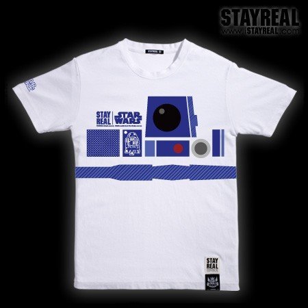 [設計大人物] 不二良，為STAYREAL灌注源源不絕的設計能量！