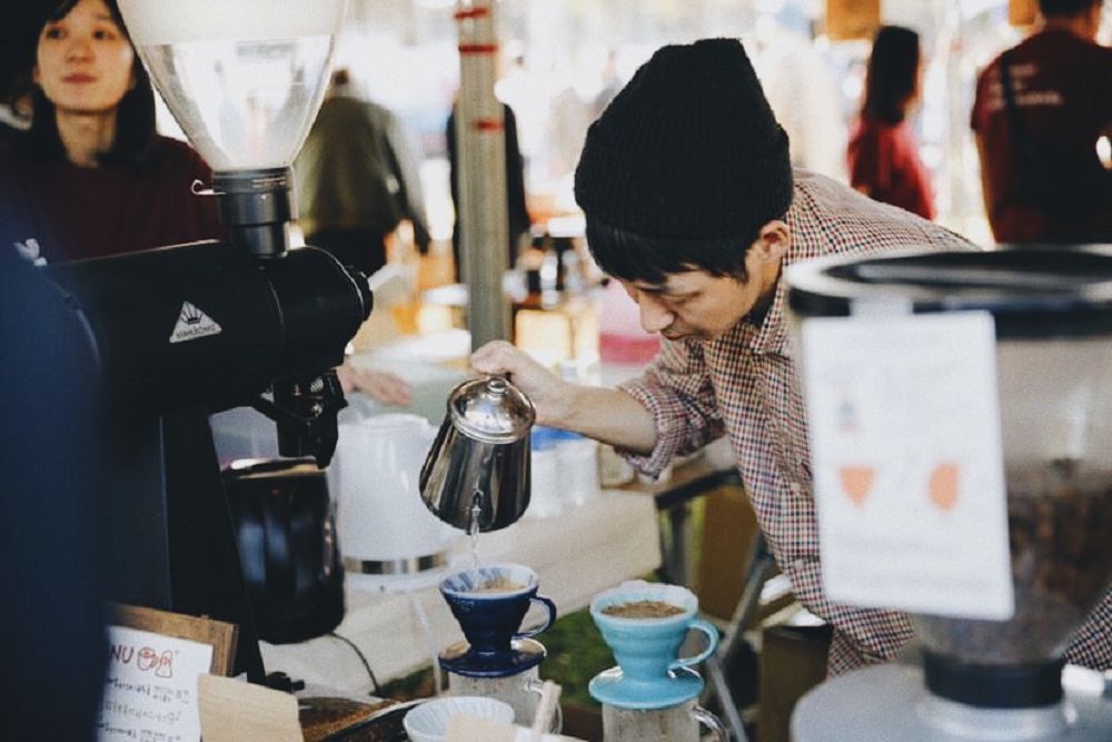 2020 簡單生活節 12 月登場!萬秀洗衣店 2.0 現身、華山化身「停車場」市集,逾 130 組風格創作品牌齊聚