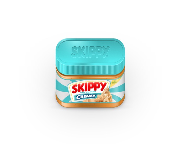 手機也可以看起來很好吃？只能看不能吃的可愛小iCON