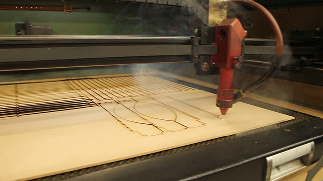 【台灣設計】天然機身愛地球！VI QUE DIY組合式空氣清淨機