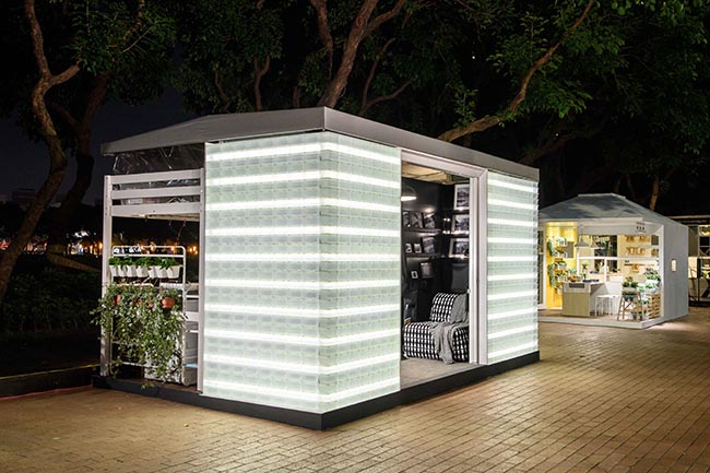 IKEA「給家更多可能」創意生活展，22Ｋ小資族也能擁有美好居家空間！