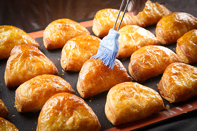 日本人氣卡士達蘋果派，RAPL 澎派令果海外首店在台開幕