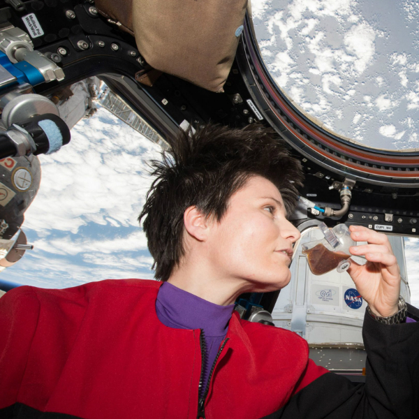 Fly me to the Mars!到火星旅遊前你所不能不知道的 9 件設計