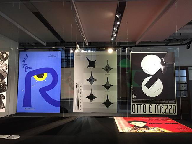 聶永真、方序中等40位設計師作品都來了！田修銓策展《平面設計的形狀》匯聚台灣設計之美