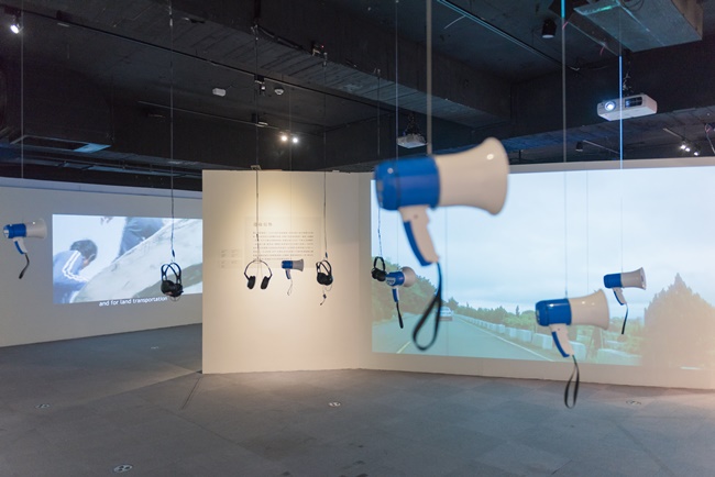 從瓊瑤愛情片到國片，認識台灣的「光影記事 — 台灣電影特展」