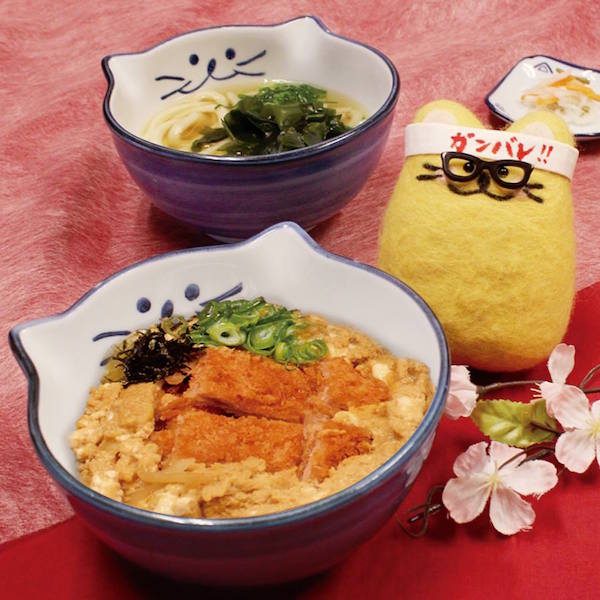 貓咪愛好者東京必吃口袋名單!「のらや」全國連鎖烏龍麵店