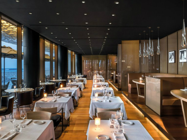 地上的珊瑚礁,寶格麗新作 Bulgari Resort Dubai 一推出即奪新奢華酒店之冠