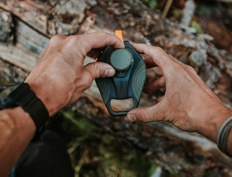 野外不怕無水可喝，Grayl 推出新一代 Geopress濾水壺