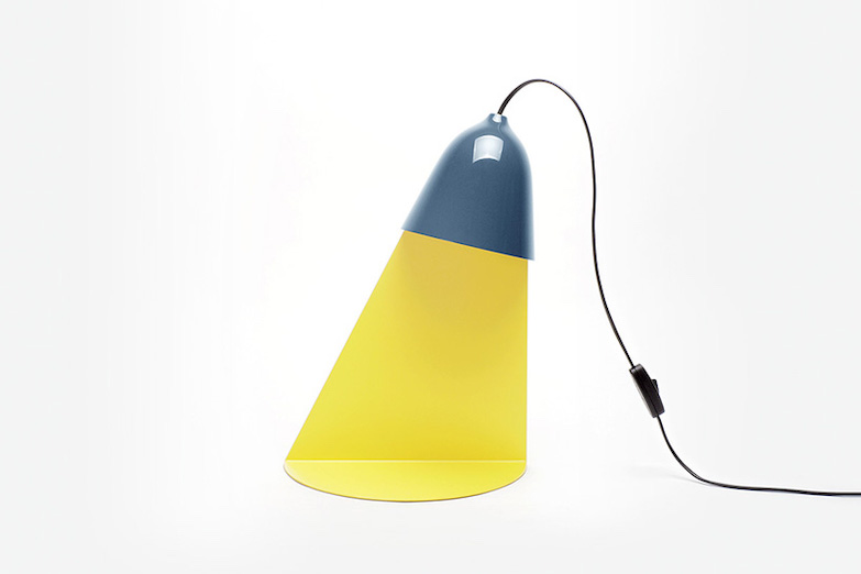 趣味光束置物架，聚焦你最愛的收藏品