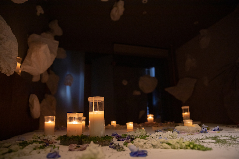 Home Hotel x 孩在「十三個房間 / 平行宇宙」隆重鉅獻