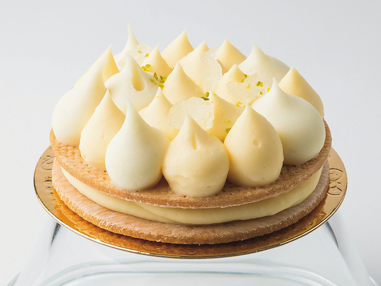 台北檸檬塔甜點哪裡吃？盤點七家檸檬塔美食