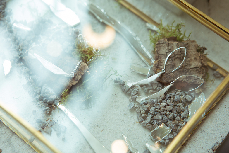 台灣特有生物於台中歌劇院出沒中！金工品牌以覺學聯手插畫家推出《隱身在島上》台灣特有生物插畫展