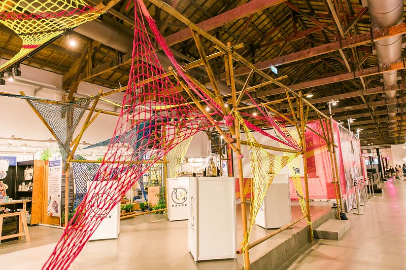 亞洲手創展及亞洲手創大人物 PUA Makers 正式開跑！2019「微量產」將為手作創業帶來永續發展可能