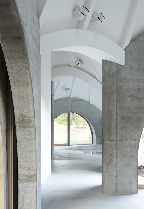 退休後的森林小屋庇護所！日本靜岡 Jikka 如精靈住處的複合式長照宅