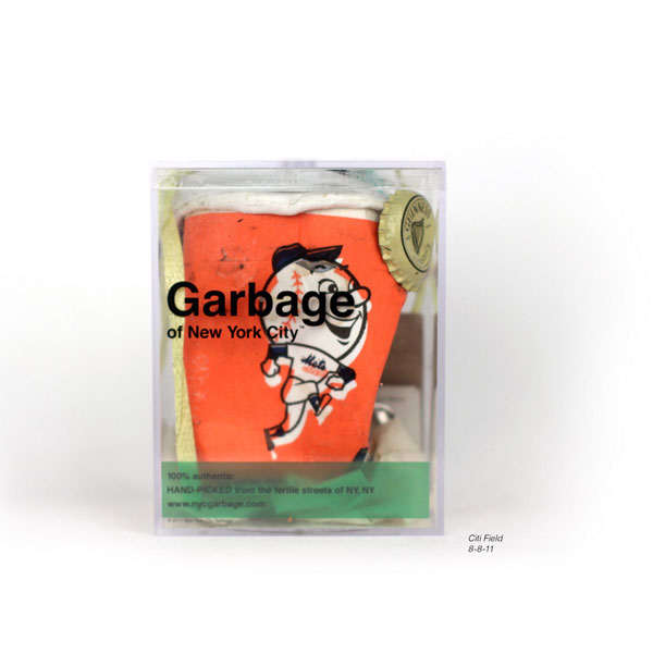 你的垃圾也許是我的寶藏，另類福袋拋售