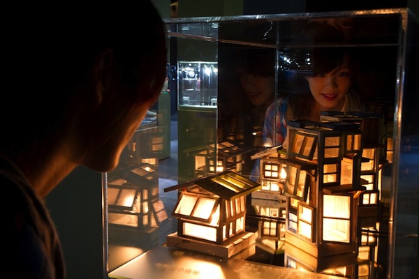 【展覽情報】高雄設計節種子展給你小設計中的大世界!