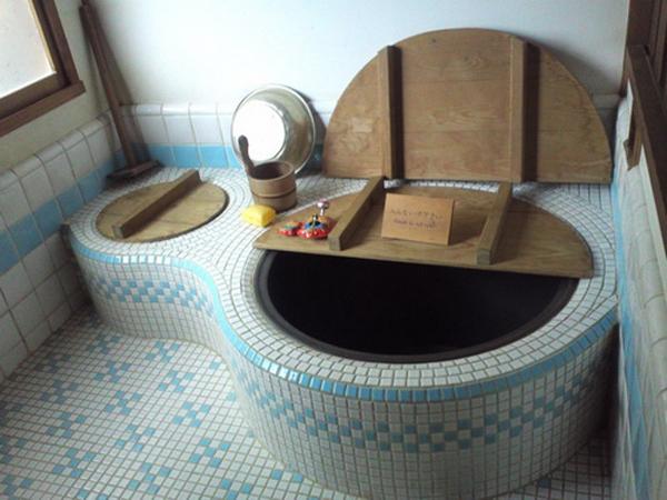 宮崎駿卡通「龍貓」中的透天別墅真的被做出來啦！