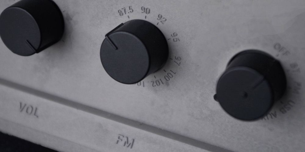 清水模打造的質樸紋理音響，連安藤忠雄都愛吧？「#0誤差｜混凝土音響」播出最乾淨沉穩的聲音