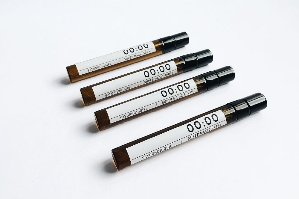 竹編擴香棒、木屑香氛袋、英國文青愛用... 7 大話題質感香氛逸品,讓秋冬日常的香氣注入新鮮感