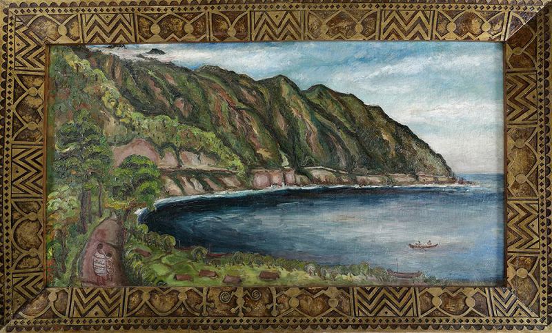 陳澄波、黃土水等台灣美術先驅作品現身北師美術館！《不朽的青春—台灣美術再發現》大展集結近 50 位台日藝術家作品登場