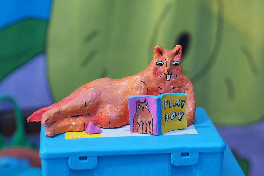 2020 草率季「開天窗」11 月登場！古董級台灣老漫畫、幽默防疫小誌創作等 275 組團隊參展