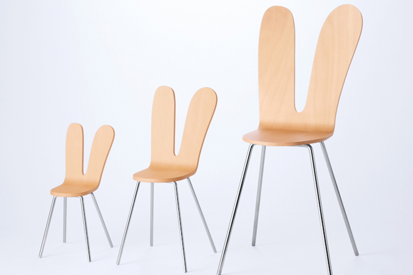 Apple 總部欽點的職人工藝！深澤直人、妹島和世、 Nendo 佐藤大皆參一咖的日本家具品牌 Maruni