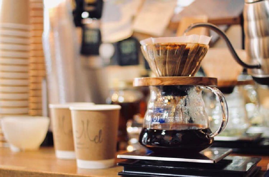 旅遊網站 Big 7 評選全球 50 家最好咖啡館，台北興波咖啡 Simple Kaffa 再次奪冠！前 10 名你都去過了嗎？
