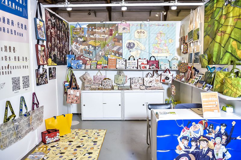 集結 300 個從手作到創業的故事!「RECONNECT從心鏈結」2020 POP UP ASIA 亞洲手創展正式開跑