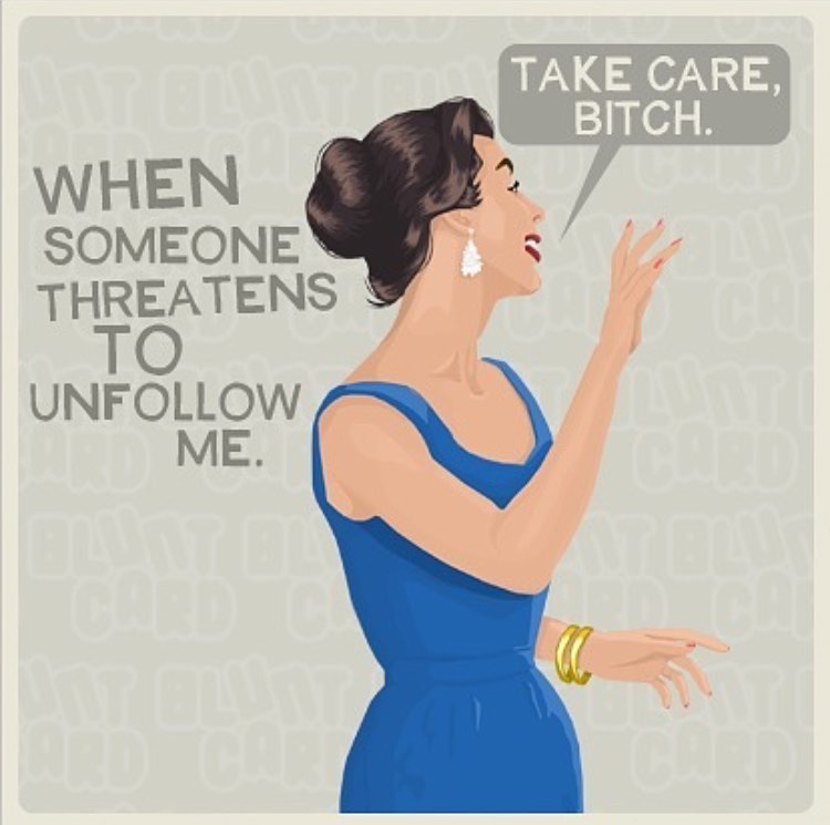 優雅又犀利的插畫賀卡！復古畫風、黑色幽默對白呈現趣味厭世的新時代卡片