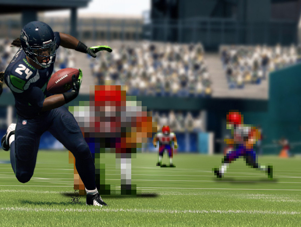 與過去的自己合照，15 個最舊與最新的電玩角色