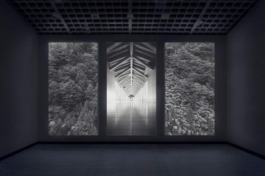 貓奴兼弱建築大師隈研吾於日本巡迴開展！以 5 大「貓的視角」探索公共建築的全新可能